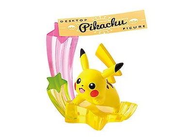 Foto 1 | Venta Internacional - Figura De Acción, Modelo Pokémon Elf, Modelo De Juguete, 5 Cm, Auténtica Importación