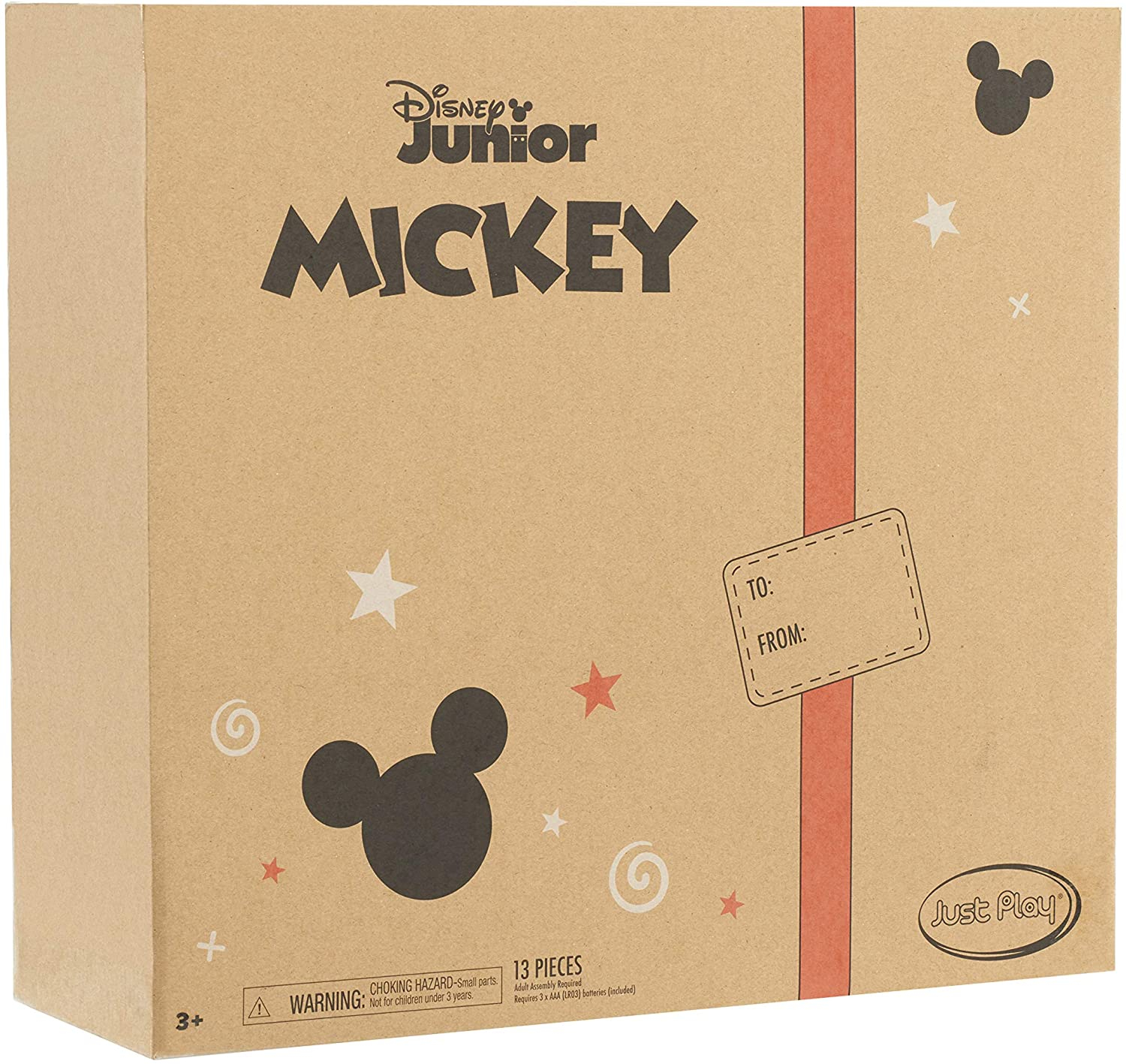 Foto 3 | Venta Internacional - Set De Juego Mickey Clubhouse Adventures