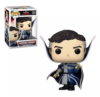 Foto 2 | Funko Pop Doctor Strange Multiverse Madness 1005