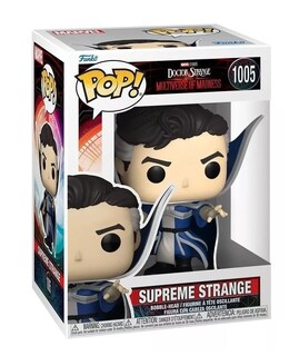 Foto 3 | Funko Pop Doctor Strange Multiverse Madness 1005