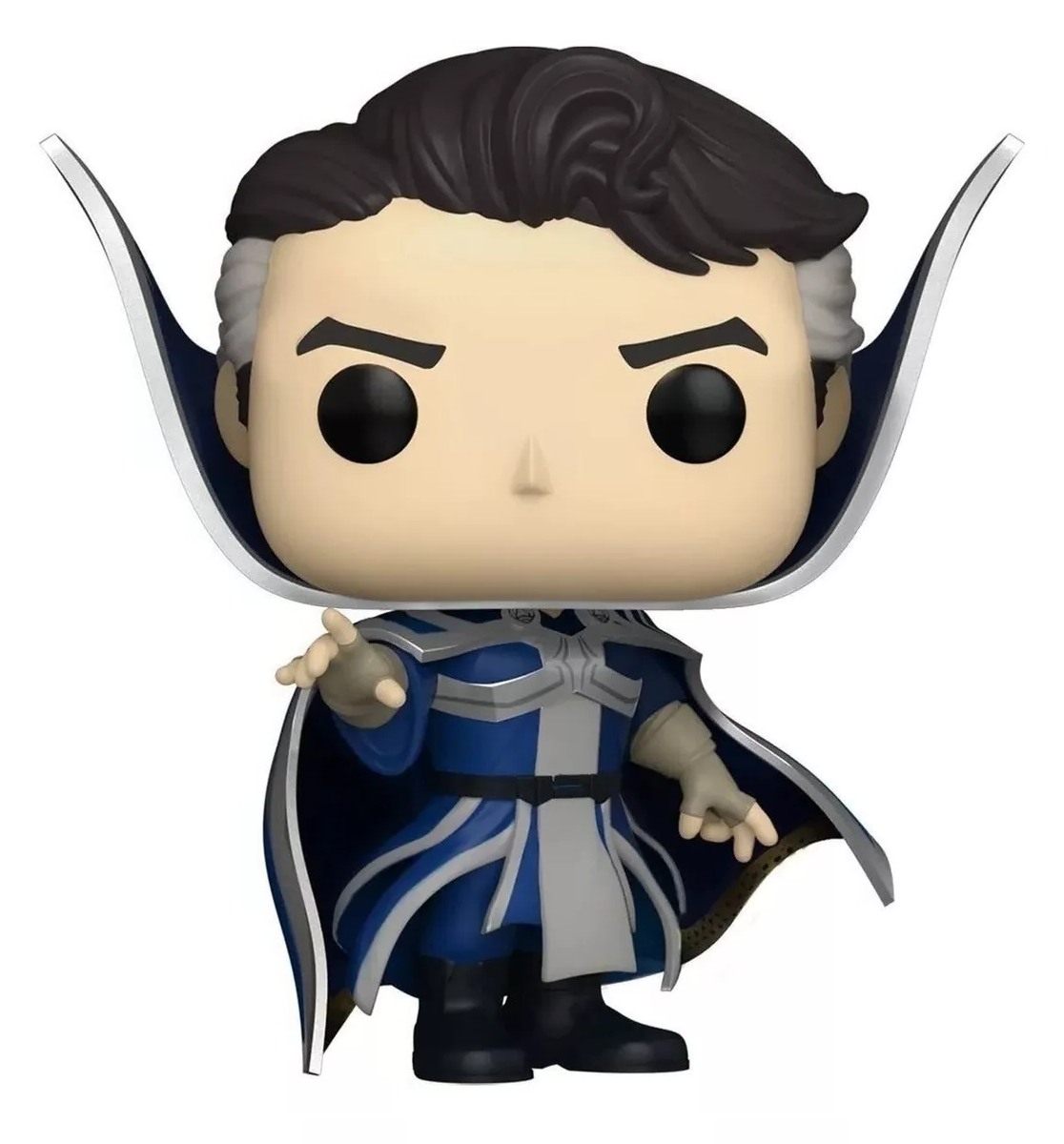Foto 5 pulgar | Funko Pop Doctor Strange Multiverse Madness 1005