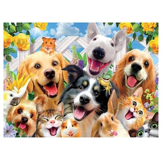 Foto 1 | Juego De Juguetes Educativos Con Reproducción De Conejos Y Gatos Art P, 1000 Unidades - Venta Internacional.