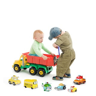 Foto 4 | Figuras De Acción Robocar Poli, Robot De Juguete Para Niños Mayores De 3 Años - Venta Internacional.