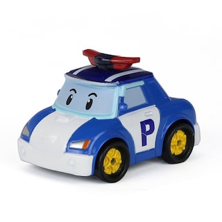Foto 5 | Figuras De Acción Robocar Poli, Robot De Juguete Para Niños Mayores De 3 Años - Venta Internacional.