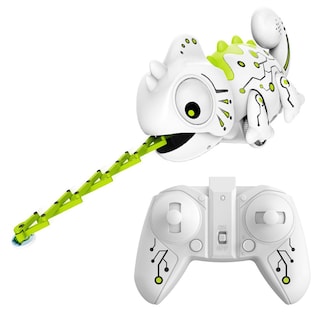 Foto 1 | Juguete Para Mascotas Chameleon Lizard Con Control Remoto Para Niños - Venta Internacional.