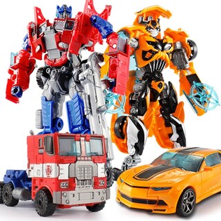 Foto 3 | Modelo De Juguete Action Figures Transformation Para Niños - Venta Internacional.