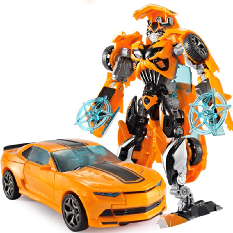 Foto 4 | Modelo De Juguete Action Figures Transformation Para Niños - Venta Internacional.
