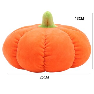 Foto 1 | Muñeca De Peluche Pumpkin Lucky Pi De 25 Cm Para Niños - Venta Internacional.