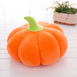 Foto 2 | Muñeca De Peluche Pumpkin Lucky Pi De 25 Cm Para Niños - Venta Internacional.