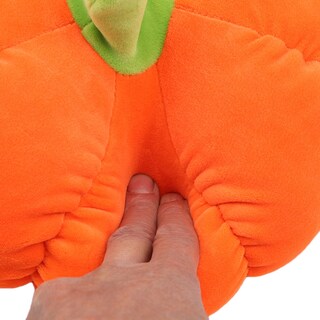 Foto 3 | Muñeca De Peluche Pumpkin Lucky Pi De 25 Cm Para Niños - Venta Internacional.
