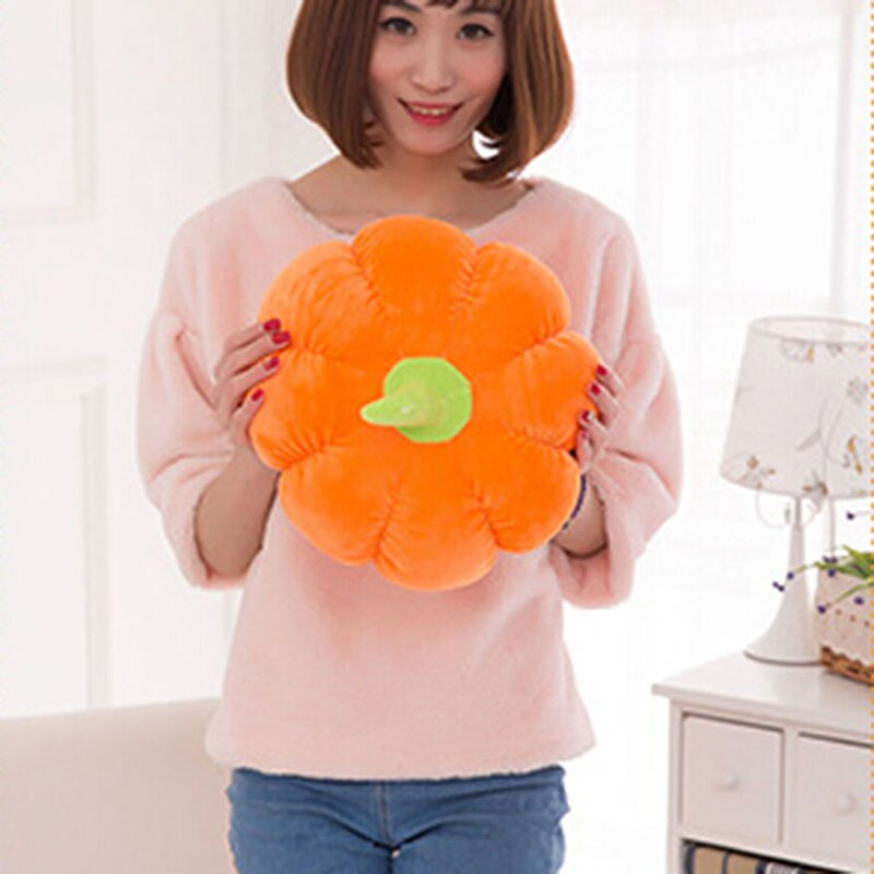 Foto 4 | Muñeca De Peluche Pumpkin Lucky Pi De 25 Cm Para Niños - Venta Internacional.