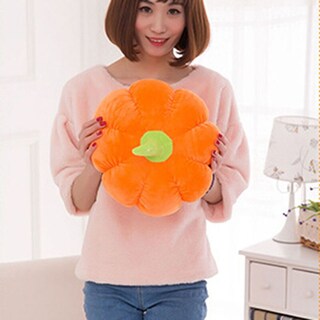 Foto 4 | Muñeca De Peluche Pumpkin Lucky Pi De 25 Cm Para Niños - Venta Internacional.