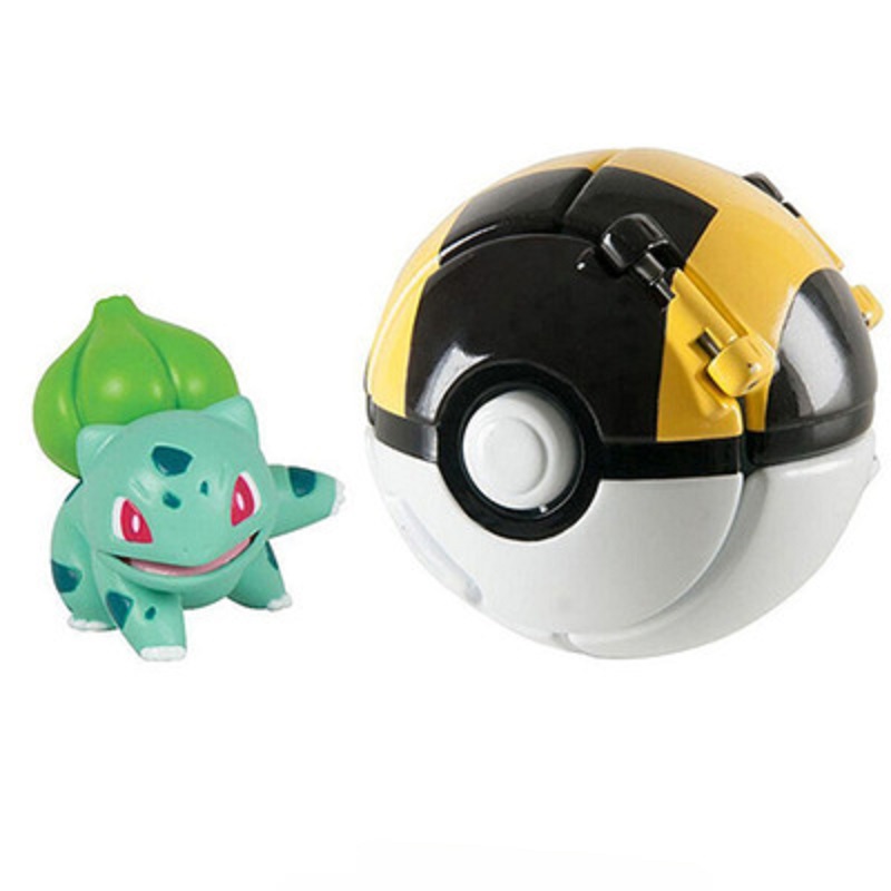 Foto 6 pulgar | Figuras De Acción Takara Tomy Pokemon Pikachu Charmander - Venta Internacional.