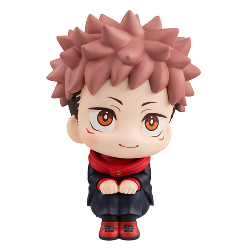 Foto 5 pulgar | Figura De Acción Aixlan Jujutsu Kaisen, Versión De Juguete De Anime De Pvc - Venta Internacional.