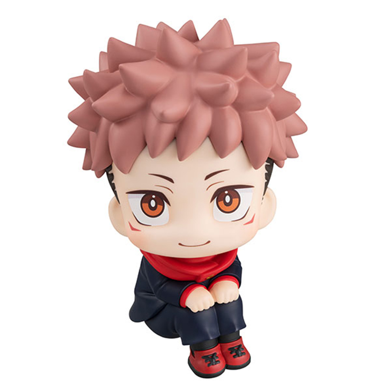Foto 6 pulgar | Figura De Acción Aixlan Jujutsu Kaisen, Versión De Juguete De Anime De Pvc - Venta Internacional.
