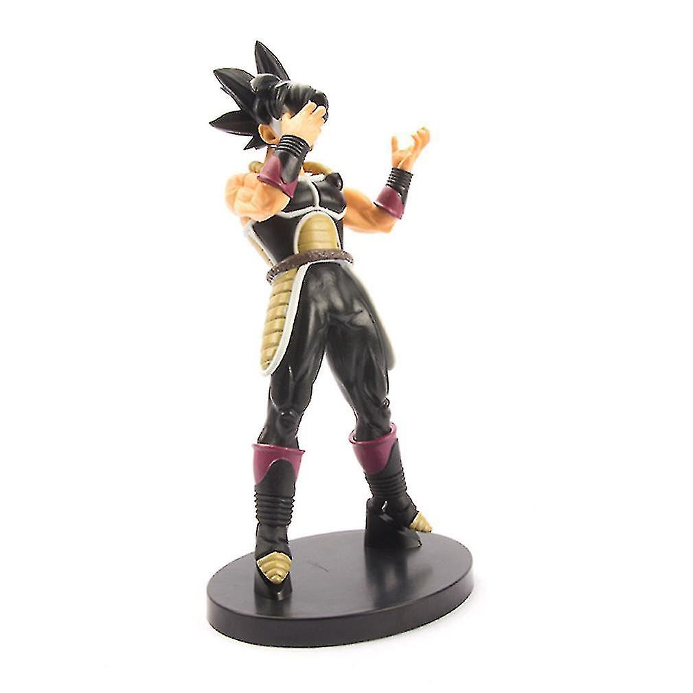 Foto 3 | Figura De Juguete De La Colección De Modelos De Dibujos Animados De Dragon Ball Burdock, Pvc - Venta Internacional.