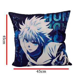 Foto 4 | Plantas De Peluche Y Peluche Anime Hunter × Hunter Illumi K - Venta Internacional.
