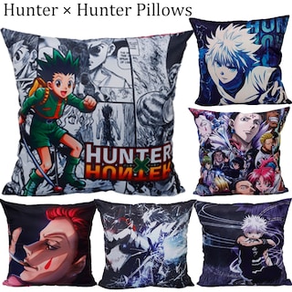 Foto 2 | Plantas De Peluche Y Peluche Anime Hunter × Hunter Illumi K - Venta Internacional.