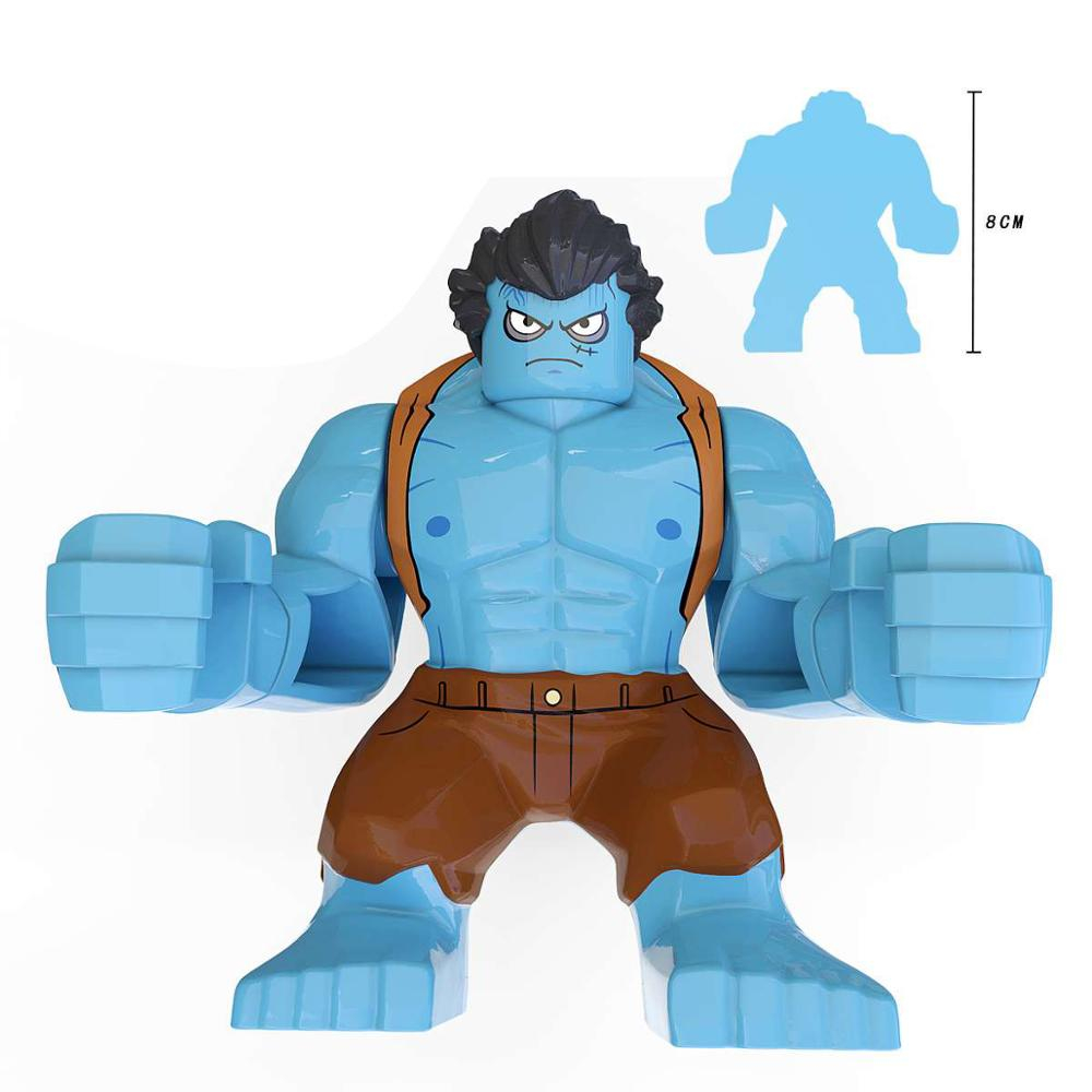 Foto 2 pulgar | Figura De Acción, Tamaño Grande, De Una Sola Pieza, Película De Luffy Para Niños Mayores De 6 Años - Venta Interna