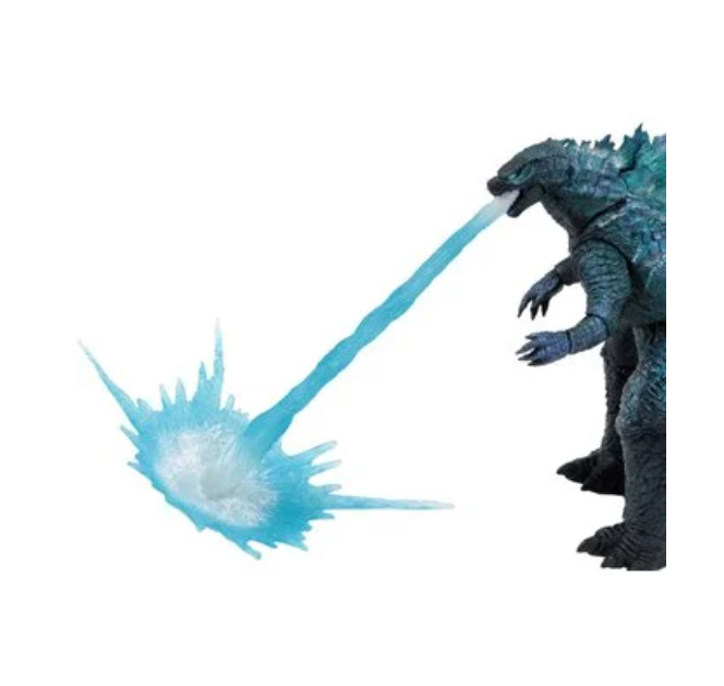 Foto 4 pulgar | Figura De Acción Godzilla-blue Para Niños De 23 Cm, Superventas - Venta Internacional.