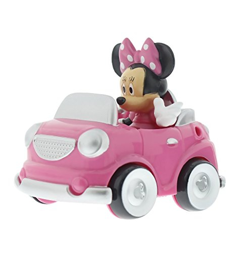 Foto 3 pulgar | Set De Coches Mickey De Fisher-price - Venta Internacional.