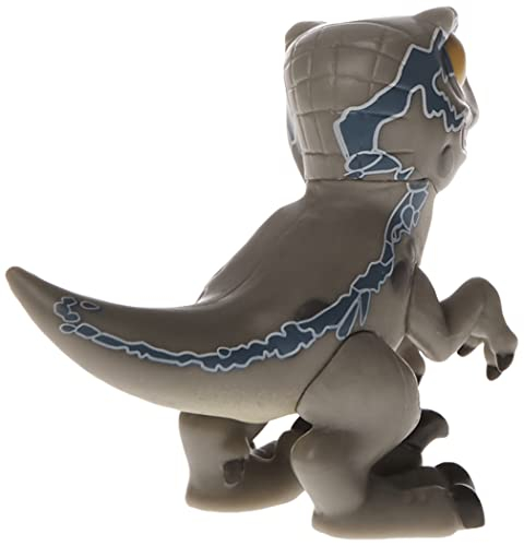 Foto 3 pulgar | ¡funko Pop! Mystery Minis: Jurassic World Dominion (una Figura Misteriosa, Los Estilos Pueden Variar) - Venta Inter