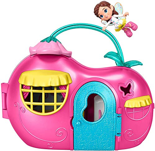 Set de Juego Café On-the-Go Nickelodeon Butterbea - Venta Internacional