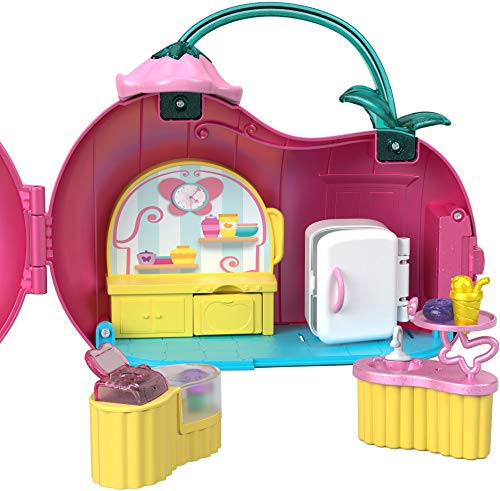 Foto 5 pulgar | Set de Juego Café On-the-Go Nickelodeon Butterbea - Venta Internacional