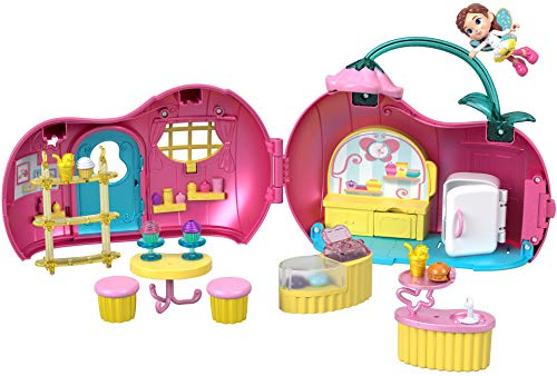 Foto 6 pulgar | Set de Juego Café On-the-Go Nickelodeon Butterbea - Venta Internacional