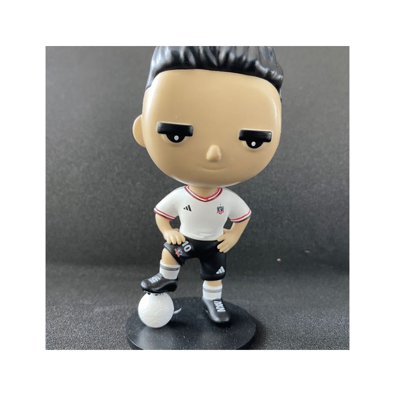 Foto 2 pulgar | Figura Toy Colección Titoys Colo Colo 2023 - Venta Internacional.