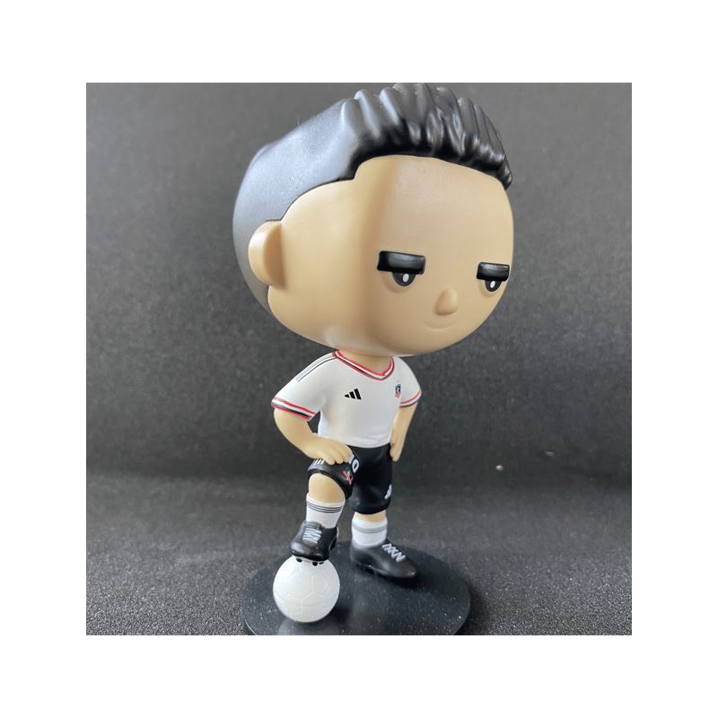 Foto 3 pulgar | Figura Toy Colección Titoys Colo Colo 2023 - Venta Internacional.