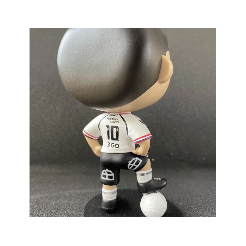 Foto 4 pulgar | Figura Toy Colección Titoys Colo Colo 2023 - Venta Internacional.