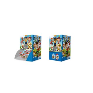 Foto 1 | Huevos Sorpresa Brickell Paw Patrol 3d X12 - Venta Internacional.