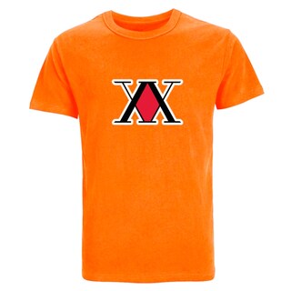 Foto 1 | Camiseta Hxh Magic Characters 00001-01 T6 Para Niños De 6 Años - Venta Internacional.