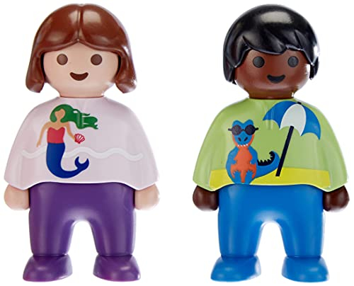 Foto 6 | Playmobil Balancín Con Regadera Multicolor, 20,8 X 6,3 X 8,0 Cm - Venta Internacional.