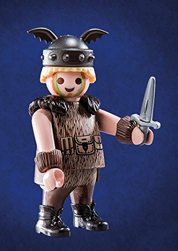 Foto 7 pulgar | Playmobil Dragon Racing: Patas De Pez Y Carne - Venta Internacional.