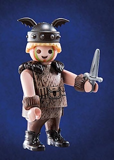 Foto 6 | Playmobil Dragon Racing: Patas De Pez Y Carne - Venta Internacional.