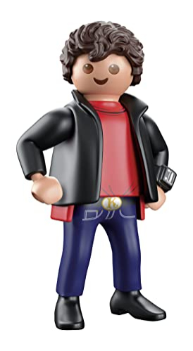 Foto 6 pulgar | Playmobil Knight Rider - K.i.t.t - Venta Internacional.