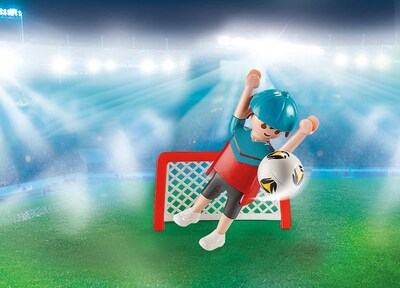 Foto 3 | Funda De Transporte Multideportiva Playmobil - Venta Internacional.