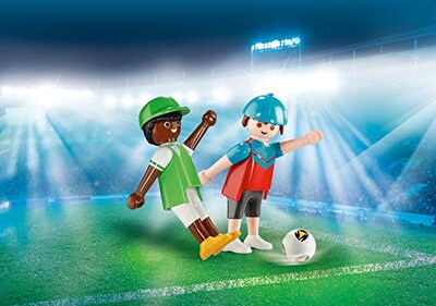 Foto 7 | Funda De Transporte Multideportiva Playmobil - Venta Internacional.
