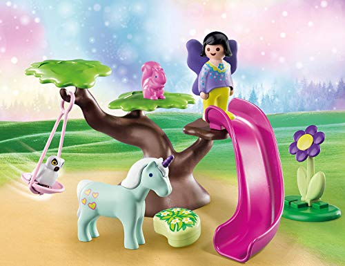 Foto 3 pulgar | Playmobil Fairy Playmobil - Venta Internacional.