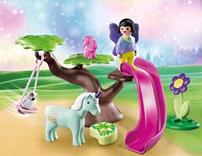 Foto 2 | Playmobil Fairy Playmobil - Venta Internacional.