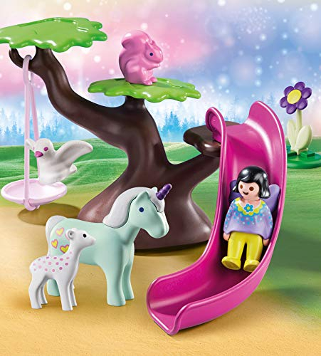 Foto 5 pulgar | Playmobil Fairy Playmobil - Venta Internacional.