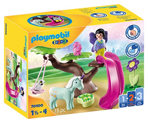 Foto 5 | Playmobil Fairy Playmobil - Venta Internacional.