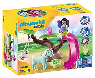 Foto 5 | Playmobil Fairy Playmobil - Venta Internacional.