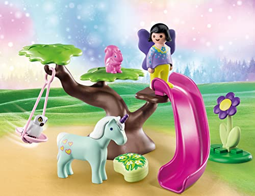 Foto 7 pulgar | Playmobil Fairy Playmobil - Venta Internacional.