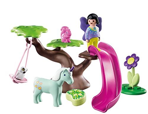 Foto 8 pulgar | Playmobil Fairy Playmobil - Venta Internacional.
