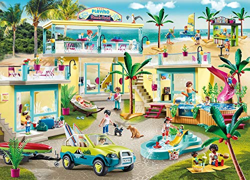Foto 6 pulgar | Velero Playmobil - Venta Internacional.