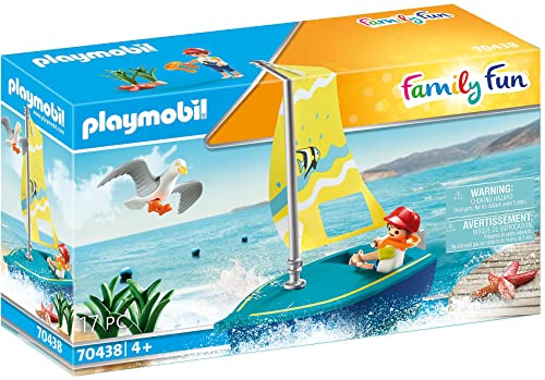 Foto 6 | Velero Playmobil - Venta Internacional.