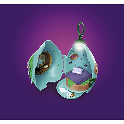 Foto 6 pulgar | Fairy Hut Playmobil Adventures Of Ayuma Con Accesorios - Venta Internacional